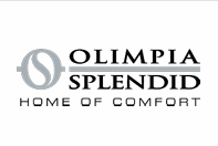 Olimpia Splendid Stainless Steel Air Curtains FM-4009s